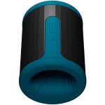 LELO - F2Sâ¢ TEAL MÃNNLICHER MASTURBATOR ROT